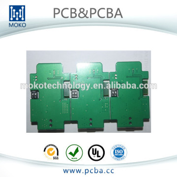 Carte de circuit intégré de casque de bluetooth, carte électronique à Shenzhen